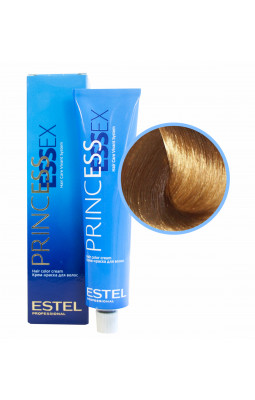 Estel Princess Essex крем-краска 8/75 св-р кор-кр
