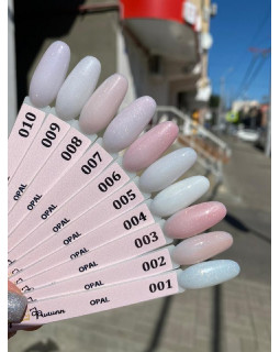 Гель-лак Луи Филипп Opal №005 10мл-foto4