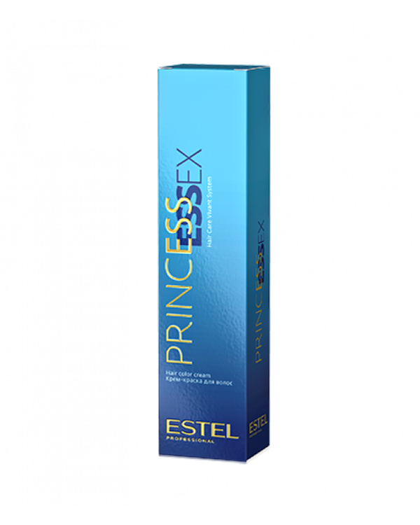 Estel Princess Essex крем-краска 66/54 темно-русый красно-медный