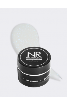 Гель Nail Republic Cloud gel 15 гр 287