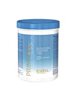 Estel Princess Essex пудра для обесцвечивания волос 750г