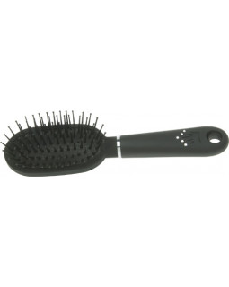 DBH2351 Beauty Dewal Шарм расческа массажная  18см