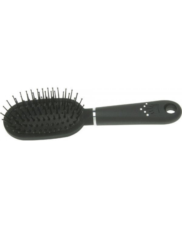 DBH2351 Beauty Dewal Шарм расческа массажная  18см