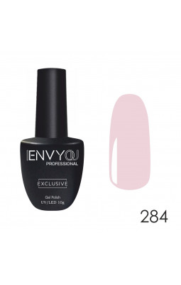 Гель-лак Envy Exclusive 10ml 284