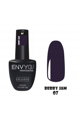 Envy You Гель лак Berry Jam 07 10g