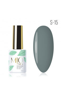 Гель-лак MIO NAILS S-15 Гранит