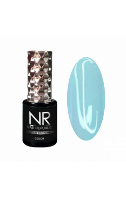 Гель-лак Nail Republic 1011 полупрозрачный камуфлирующий Гель-лак Nail Republic 1011 полупрозрачный камуфлирующий