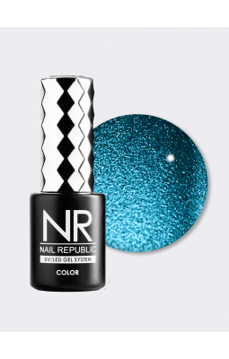 Гель-лак Nail Republic BRIGHT CATS 686 Гель-лак Nail Republic BRIGHT CATS 686