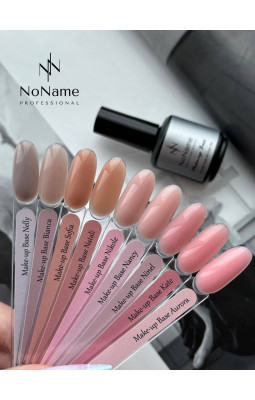База NoName цветные 15 мл Natali-foto2