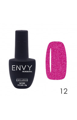 Гель-лак ENVY Galaxy 10ml 12-foto2