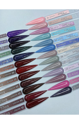Гель-лак ENVY Galaxy 10ml 12