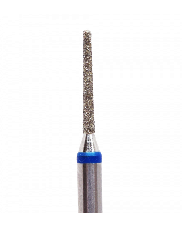 Головка алмазная ГСАКС-1,2П-10С (синяя насечка)