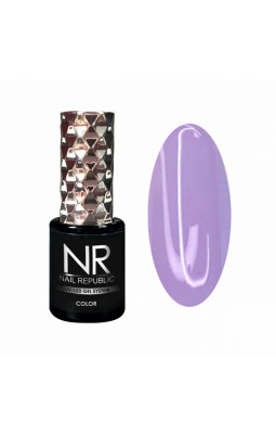Гель-лак Nail Republic 1010 полупрозрачный камуфлирующий Гель-лак Nail Republic 1010 полупрозрачный камуфлирующий
