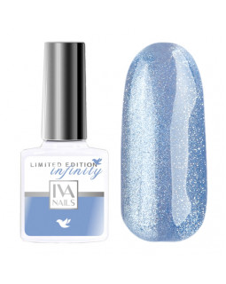 Гель-лак Iva Nails Infinity №06