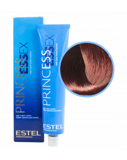 Estel Princess Essex крем-краска 6/6 т-рус фиолет