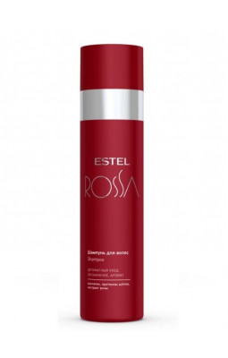 Estel ROSSA шампунь 250мл