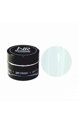 Гель Nail Republic Classic 03 30гр молочный