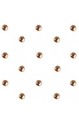 Стразы цветные Swarovski SS3 100шт. (23)