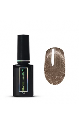 Гель-лак runail 9930 DARK Cat`s eye 7 мл