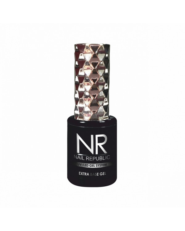 Базовое покрытие Nail Republic EXTRA 15мл
