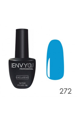 Гель-лак Envy Exclusive 10ml 272