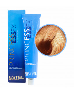 Estel Princess Essex крем-краска 9/34 бл зол-медн--