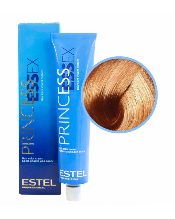Estel Princess Essex крем-краска 9/34 бл зол-медн--