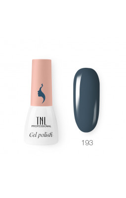 Гель-лак TNL 8 чувств Mini №193 орион