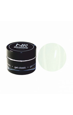 Гель Nail Republic Classic 02 15гр белый