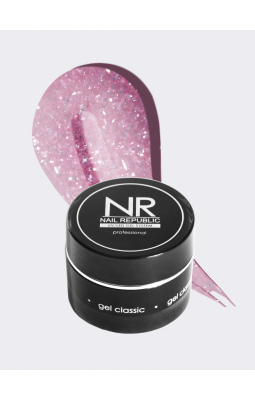 Гель Nail Republic Nude Flash Gel 253