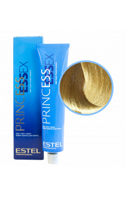 Estel Princess Essex крем-краска 9/73 бл беж-золот