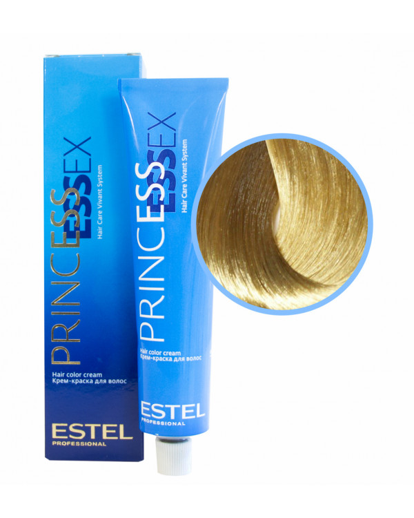Estel Princess Essex крем-краска 9/73 бл беж-золот