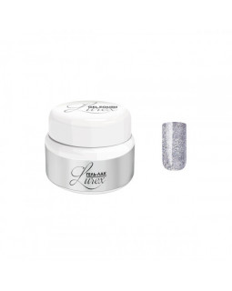 Гель-лак Lurex 5гр runail платина 3753