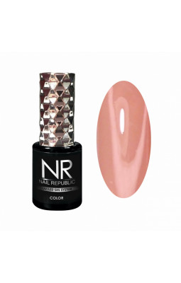Гель-лак Nail Republic 052 персиковое дерево