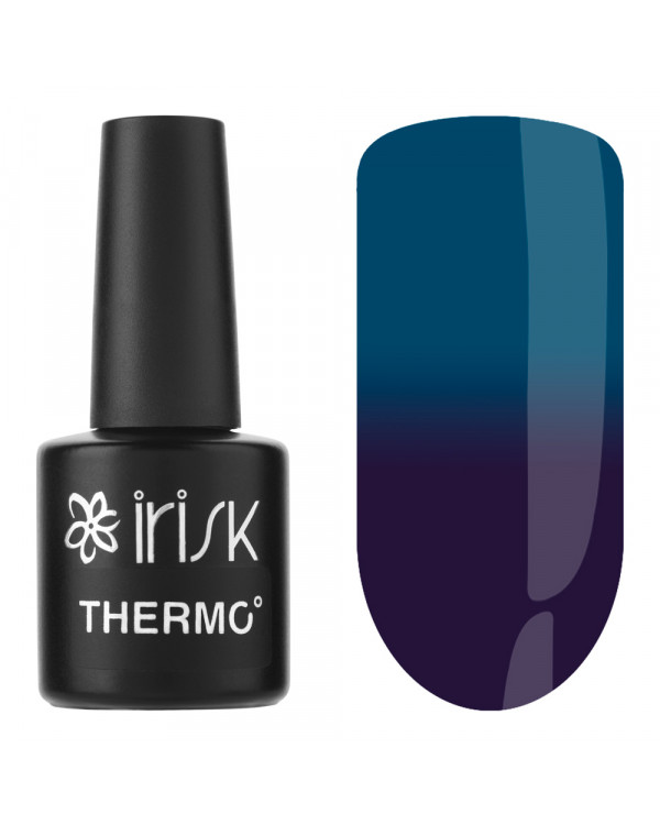 Гель-лак Irisk Thermo 10мл 18