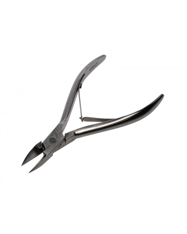 Кусачки педикюрные ZINGER РТ-14(18)-М SPIR ZP