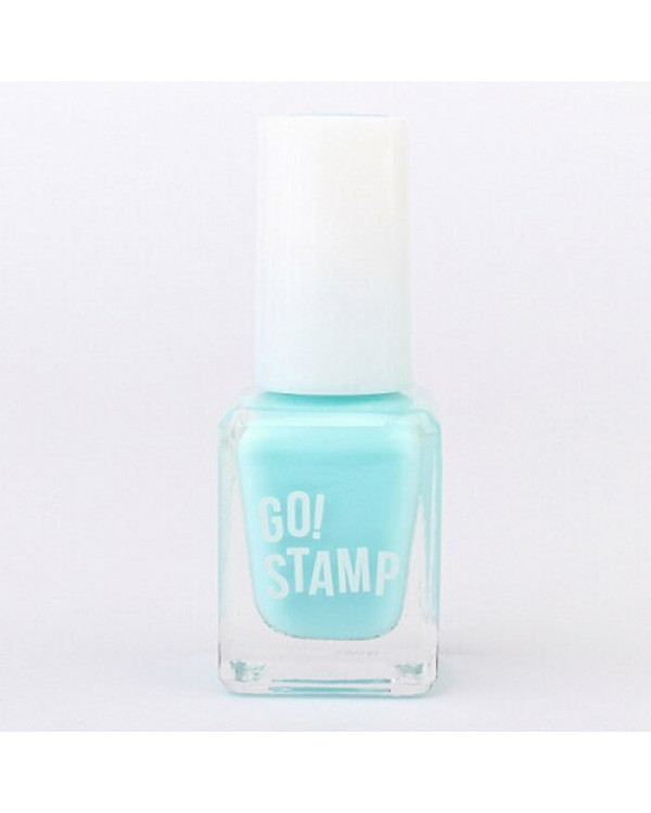 Лак для стемпинга GO ! STAMP 50 Donut 6 мл
