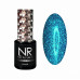 Гель-лак Nail Republic 468 искрящийся персидский зеленый