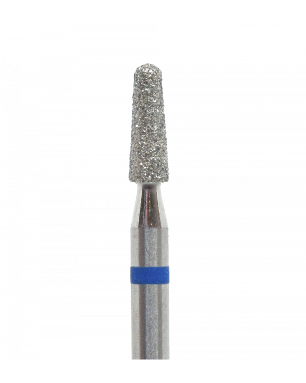 Головка алмазная ГСАКС-2,5П-8С ( синяя насечка)