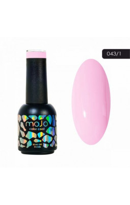MOJO Гель-Лак M043/1 Bubble bath 8 мл