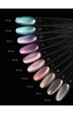 Гель-лак Nail Republic CAT 119 SILK CATS-foto2