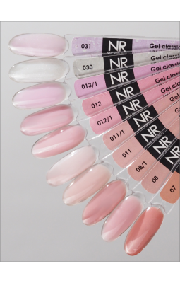 Гель Nail Republic Classic 15 30гр-foto2