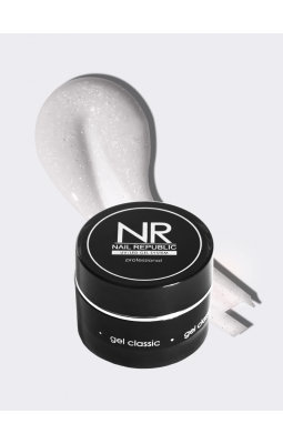 Гель Nail Republic Classic 15 30гр