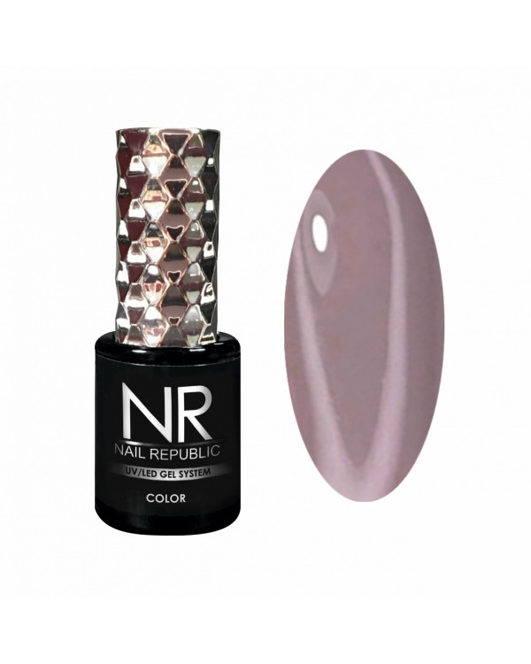 Гель-лак Nail Republic 061 мокаччино