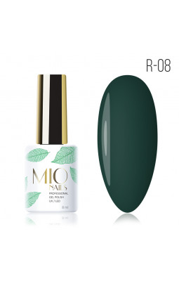 Гель-лак MIO NAILS R-08 Амазонка