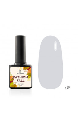Гель-лак TNL Fashion Fall 06 талантливый кутюрье