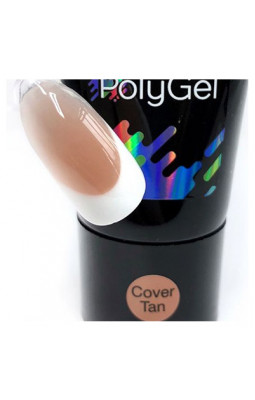 Полигель irisk 30гр cover Tan-foto2