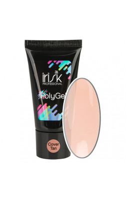 Полигель irisk 30гр cover Tan-foto3