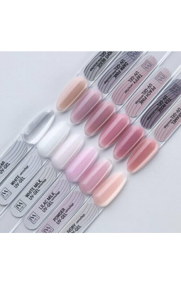 IVA моделирующий гель 15гр lilac milk