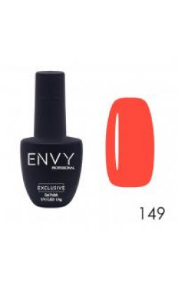 Гель-лак Envy Exclusive 10ml 149